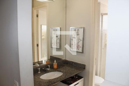 Apartamento para alugar com 52m², 1 quarto e 1 vagaBanheiro