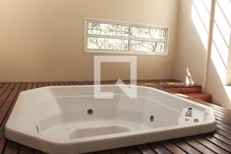 Apartamento para alugar com 52m², 1 quarto e 1 vagaOfurô