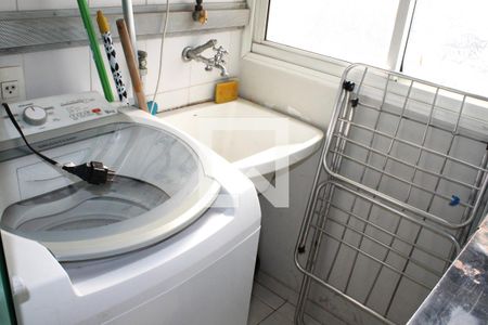 Apartamento para alugar com 52m², 1 quarto e 1 vagaÁrea de Serviço