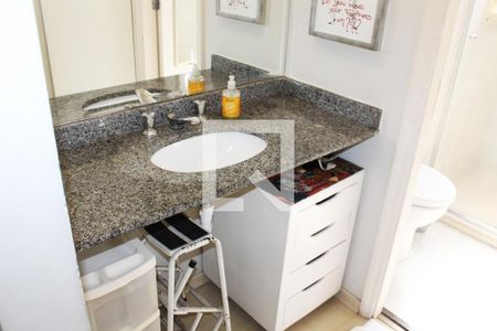 Apartamento para alugar com 52m², 1 quarto e 1 vagaBanheiro