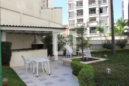 Apartamento para alugar com 52m², 1 quarto e 1 vagaÁrea comum - Churrasqueira