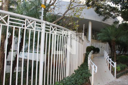 Apartamento para alugar com 52m², 1 quarto e 1 vagaTampa de acesso