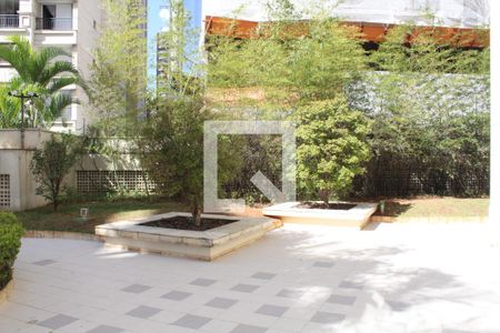 Apartamento para alugar com 52m², 1 quarto e 1 vagaÁrea comum