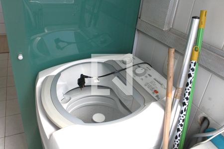Apartamento para alugar com 52m², 1 quarto e 1 vagaÁrea de Serviço