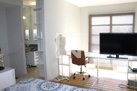 Apartamento para alugar com 52m², 1 quarto e 1 vagaQuarto