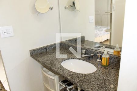 Apartamento para alugar com 52m², 1 quarto e 1 vagaBanheiro