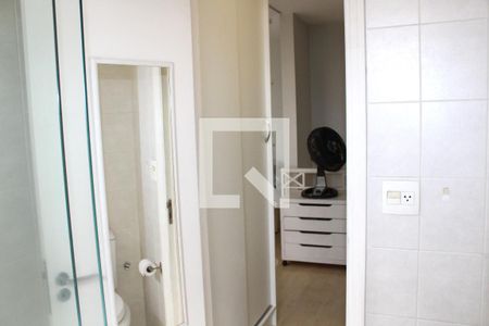 Apartamento para alugar com 52m², 1 quarto e 1 vagaBanheiro