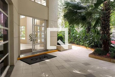 Apartamento para alugar com 52m², 1 quarto e 1 vaga Apartamento para alugar com 52m², 1 quarto e 1 vagaÁrea comum
