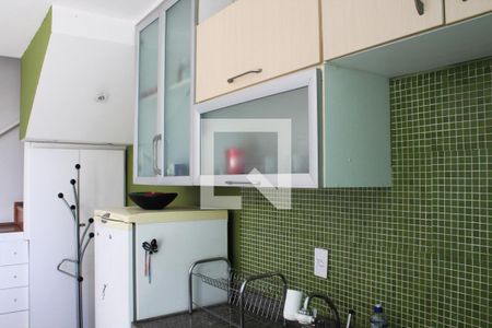 Apartamento para alugar com 52m², 1 quarto e 1 vagaCozinha