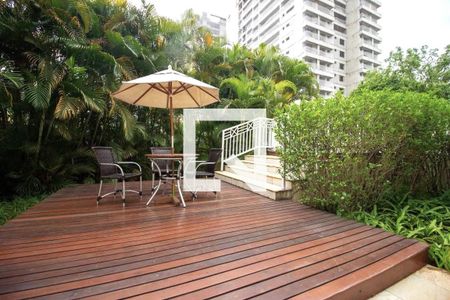 Apartamento para alugar com 52m², 1 quarto e 1 vaga Apartamento para alugar com 52m², 1 quarto e 1 vagaÁrea comum - Piscina