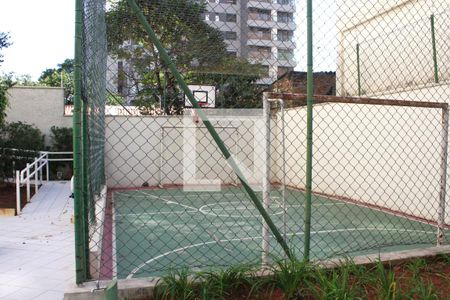 Apartamento para alugar com 52m², 1 quarto e 1 vagaQuadra Esportiva