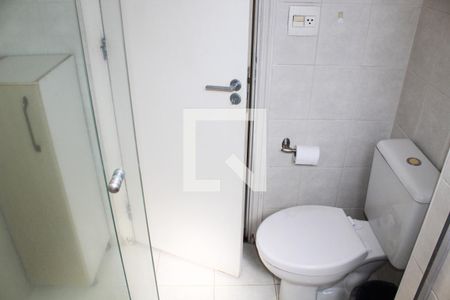 Apartamento para alugar com 52m², 1 quarto e 1 vagaBanheiro