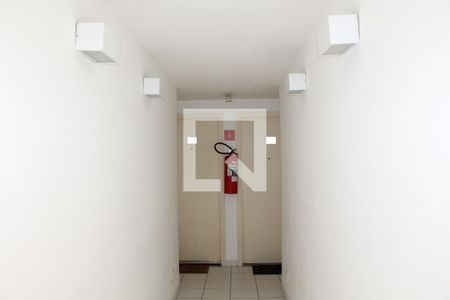 Apartamento para alugar com 52m², 1 quarto e 1 vagaCorredor