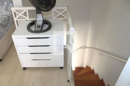 Apartamento para alugar com 52m², 1 quarto e 1 vagaQuarto