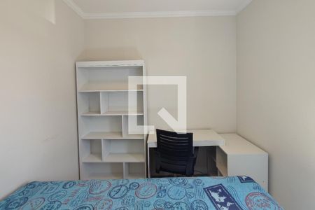 Apartamento à venda com 62m², 3 quartos e 1 vaga Apartamento à venda com 62m², 3 quartos e 1 vagaQuarto 2