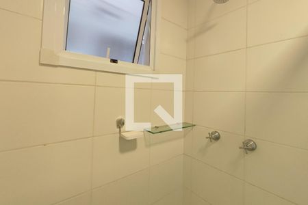 Apartamento à venda com 62m², 3 quartos e 1 vaga Apartamento à venda com 62m², 3 quartos e 1 vagaBanheiro Social