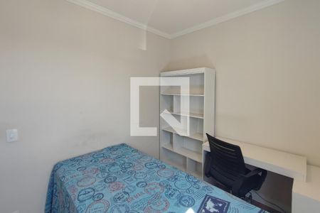 Apartamento à venda com 62m², 3 quartos e 1 vaga Apartamento à venda com 62m², 3 quartos e 1 vagaQuarto 2