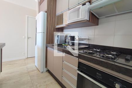 Apartamento à venda com 62m², 3 quartos e 1 vaga Apartamento à venda com 62m², 3 quartos e 1 vagaCozinha