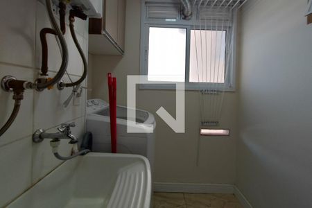 Apartamento à venda com 62m², 3 quartos e 1 vaga Apartamento à venda com 62m², 3 quartos e 1 vagaÁrea de Serviço