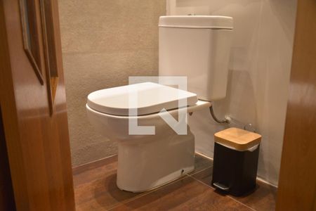 Apartamento à venda com 100m², 2 quartos e 2 vagasBanheiro 2