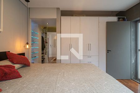 Apartamento à venda com 157m², 2 quartos e sem vagaSuíte 1
