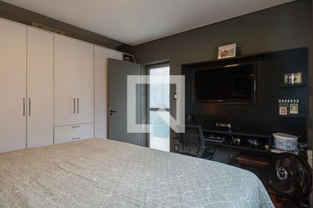 Apartamento à venda com 157m², 2 quartos e sem vagaSuíte 1