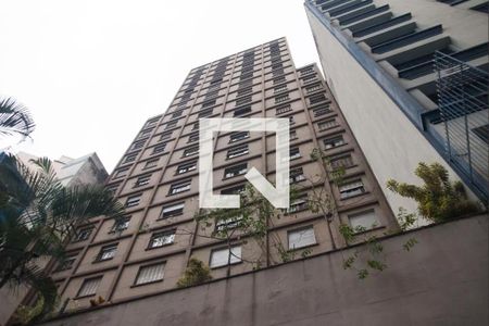 Apartamento à venda com 157m², 2 quartos e sem vagaFachada