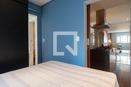 Apartamento à venda com 157m², 2 quartos e sem vagaSuíte 2