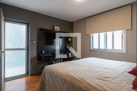 Apartamento à venda com 157m², 2 quartos e sem vagaSuíte 1