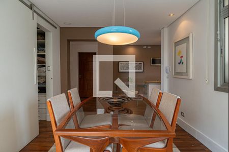 Apartamento à venda com 157m², 2 quartos e sem vagaSala de Jantar