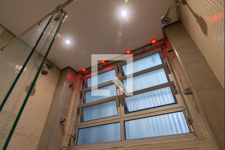 Apartamento à venda com 157m², 2 quartos e sem vagaBanheiro da Suíte 1