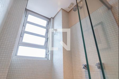 Apartamento à venda com 157m², 2 quartos e sem vagaBanheiro da Suíte 2