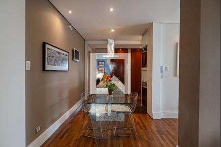 Apartamento à venda com 157m², 2 quartos e sem vagaCozinha