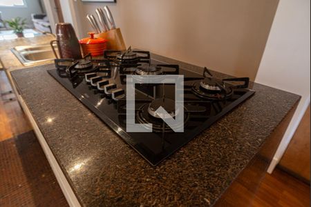 Apartamento à venda com 157m², 2 quartos e sem vagaCozinha