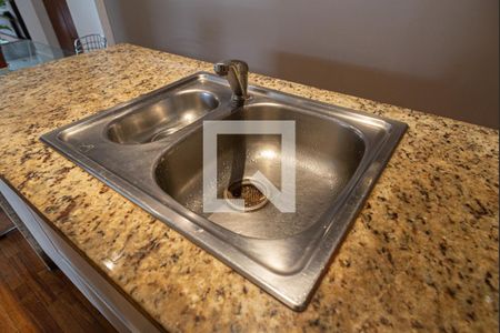 Apartamento à venda com 157m², 2 quartos e sem vagaCozinha