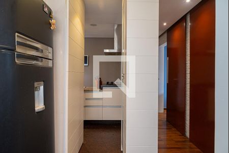 Apartamento à venda com 157m², 2 quartos e sem vagaCozinha