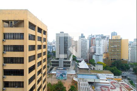 Apartamento à venda com 157m², 2 quartos e sem vagaVista da Sala de TV