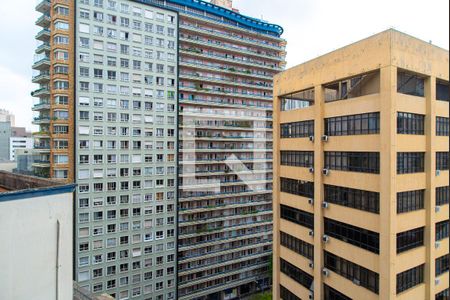 Apartamento à venda com 157m², 2 quartos e sem vagaVista da Sala de TV