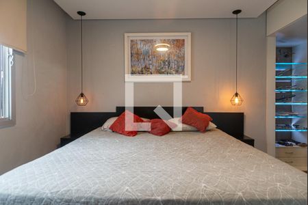 Apartamento à venda com 157m², 2 quartos e sem vagaSuíte 1