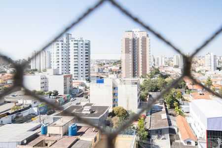 Apartamento à venda com 306m², 3 quartos e 4 vagasVista da Sacada - Suíte 3