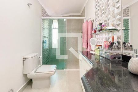 Apartamento à venda com 306m², 3 quartos e 4 vagasBanheiro - Suíte 3