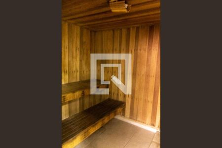 Apartamento à venda com 306m², 3 quartos e 4 vagasÁrea comum - Sauna