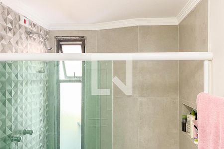 Apartamento à venda com 306m², 3 quartos e 4 vagasBanheiro - Suíte 3