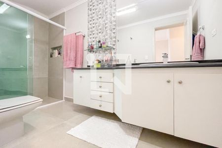 Apartamento à venda com 306m², 3 quartos e 4 vagasBanheiro - Suíte 3