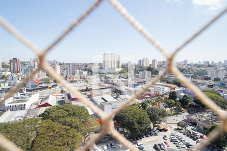 Apartamento à venda com 306m², 3 quartos e 4 vagasVista da Sacada - Cobertura