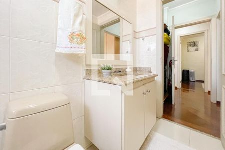 Apartamento à venda com 306m², 3 quartos e 4 vagasBanheiro - Suíte 1