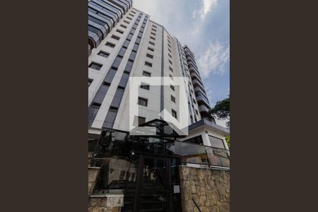 Apartamento à venda com 306m², 3 quartos e 4 vagasFachada