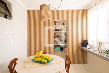 Apartamento à venda com 306m², 3 quartos e 4 vagasCopa