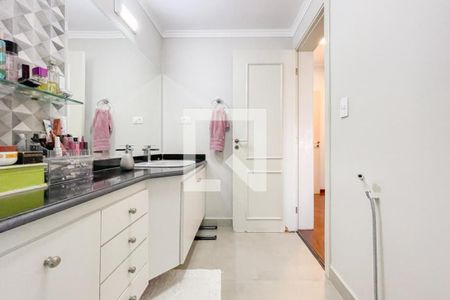 Apartamento à venda com 306m², 3 quartos e 4 vagasBanheiro - Suíte 3