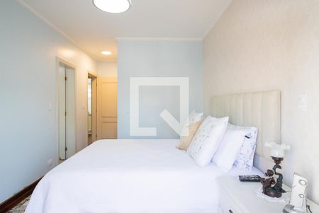 Apartamento à venda com 306m², 3 quartos e 4 vagasSuíte 3